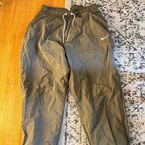 Nike Track Pants